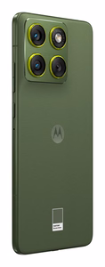 Motorola Edge 70 6.7" Dual SIM Android 16 USB Type-C 12 GB 512 GB 4800 mAh Green