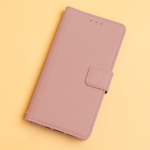 Smart Triangle case for Samsung Galaxy A57 5G pink