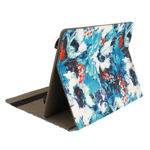 Wonder Canvas Tabletin Suojakuori 13 tuumaa valkoiset unikot