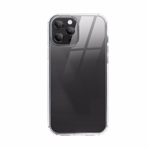 Suojakuori Xiaomi Redmi Note 15 5G Super Clear Hybrid läpinäkyvä