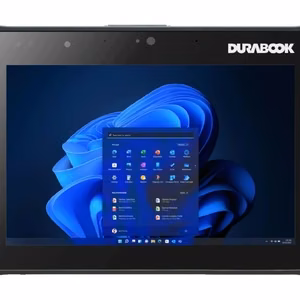 TABLETTI R8AA1 CI5-1230U 8"/8/128 Gt R8H1P1DEBBLX DURABOOK