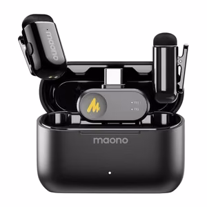 Maono WM622 PC2 mikrofoni
