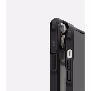 Ringke Apple iPhone 14 Plus 6.7 "FUSION X MUSTA