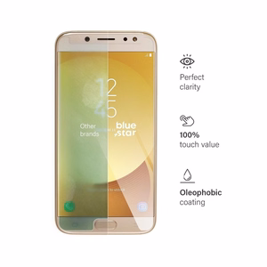 Suojalasi Blue Star - SAMSUNG Galaxy J7 (2017)