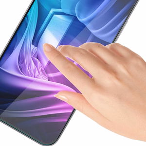 Honor 400 Lite – 3mk Silky Matt Pro puhelimen näytönsuoja