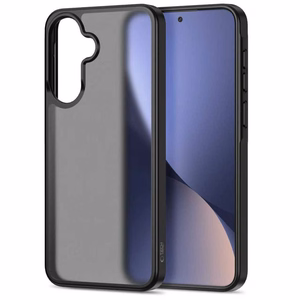 Tech-Protect Magmat Suojakuori Samsung Galaxy A57 5G:lle puoliläpinäkyvä
