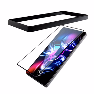 3mk Hardglass Max Tempered Glass for Samsung Galaxy A35 / A55 5G