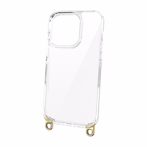 Suojakuori iPhone 15 6,1' kulta