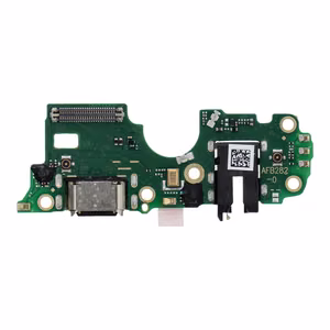Latauskortti OPPO A55 4G CPH2325 OEM (Fast Charger)