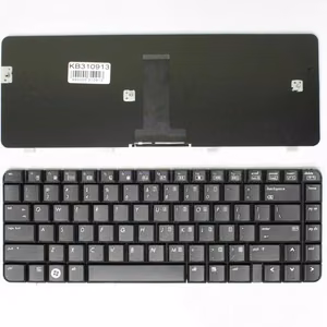 Keyboard HP: Compaq Presario: CQ40, CQ45