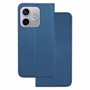 Smart Magnet suojakuori Honor 600 Lite laivastonsininen