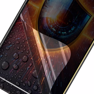 Matta yksityisyyssuojakalvo 3mk Silky Matt Privacy Samsung Galaxy S24 Ultra