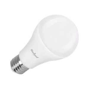 Rebel A60 E27 LED bulb, 12 W, 4000 K, 230 V