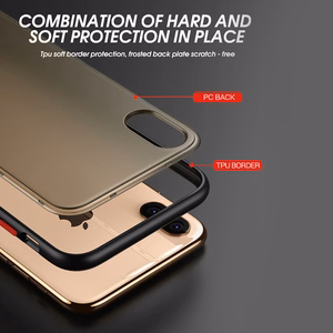 Vennus Color Button Bumper Samsung Galaxy A20S:lle vihreä