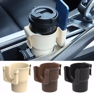 Autoteline 2in1, beige
