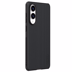 NILLKIN SUPER SHIELD PRO SAMSUNG S25 EDGE BLACK