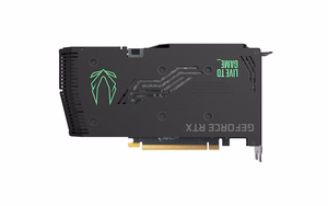 ZOTAC GAMING GeForce RTX 3050 ECO 8GB -näytönohjain
