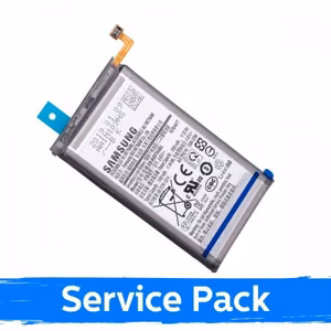 Akku yhteensopiva Samsung G970 S10e EB-BA970ABE (Service Pack)