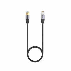 UNITEK ETHERNET CABLE RJ-45 LAN CAT.8 (S/FTP) 3M
