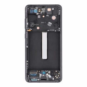 ServicePack LCD-näyttö SAMSUNG S21 FE G990B GH82-26420A