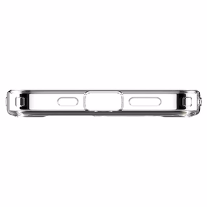 Spigen Ultra Hybrid MagSafe Suojakuori iPhone 16e / 17e:lle - Kirkas