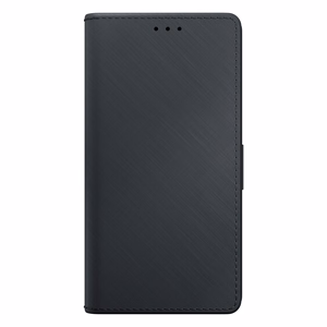 3mk Wallet Case for Realme C71 - Black