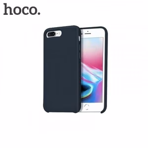 Case "Hoco Pure Series" for iPhone XS Max black