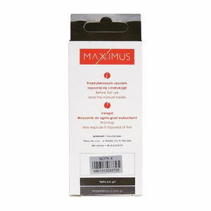 Akku MAXXIMUS SAM Note 3 Neo 3500 mAh