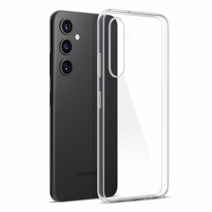 3mk Clear suojakuori Samsung Galaxy A15 5G -puhelimelle