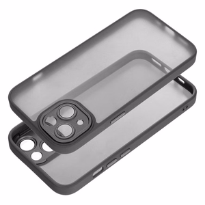 Suojakuori iPhone 13:lle Variete musta