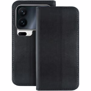 Smart Magnetic suojakuori Xiaomi 17 Pro musta