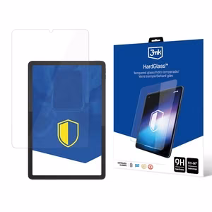 9H 3mk HardGlass -lasi Lenovo Tab M9:lle