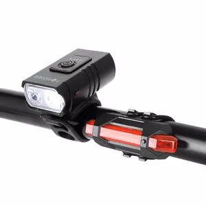 Pyoran valaisinsarja Active BLG-200 Forever Outdoor