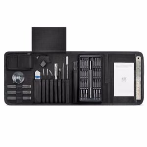89 in 1 Magnetic Screwdriver Set