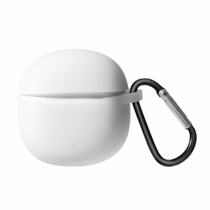 Joyroom JR-FB1 Funpods Bluetooth 6.0 In-Ear TWS Langattomat Kuulokkeet AI-toiminnoilla - Valkoinen