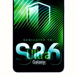 3mk SilverProtection+ suojakalvo Samsung Galaxy S26 Ultralle