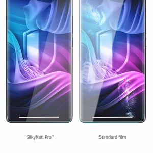 Vivo Y300 Plus – 3mk Silky Matt Pro puhelimen näytönsuoja