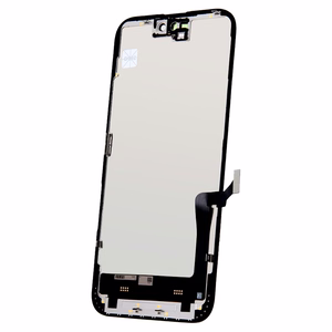 LCD Display with touch screen iPhone 15 Plus Incell COF ZY black