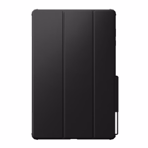 Spigen Airskin Pro Suojakuori Samsung Galaxy Tab S11 Ultra 14.6 X930 / X936B - Musta