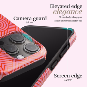 MIO Wild Hearts Magsafe Suojakuori iPhone 16 Pro
