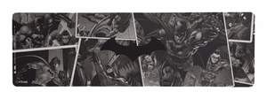 Trust 25788 mouse pad Gaming mouse pad Black