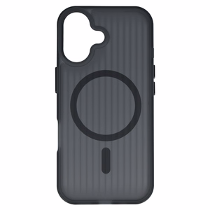 Tel Protect Twist Magsafe suojakuori Iphone 17 Pro musta