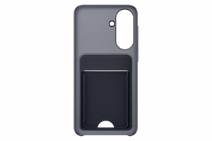 OA576TBE korttipaikallinen suojakuori Samsung Galaxy A57, musta