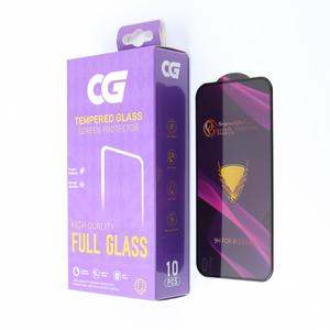 Tempered Glass OG Premium for Samsung Galaxy A04 / A04s / A12 / A12 5G / A32 5G / Honor Play 6C / X6 / X8 5G 10in1 G14