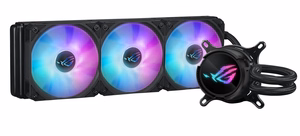 ASUS ROG Strix LC III 360 ARGB cooler