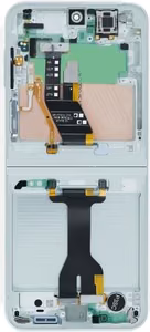 Middle Housing Samsung F741 Z Flip6 5G Mint Original (Used Grade A)