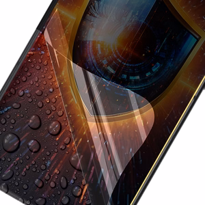 Asus ROG Phone 9 / 9 Pro / 9 FE – 3mk Silky Matt Privacy tietosuojakalvo