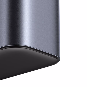 Charger Joyroom (JR-TCM02) (4xUSB-C; 2xUSB; 65W) black
