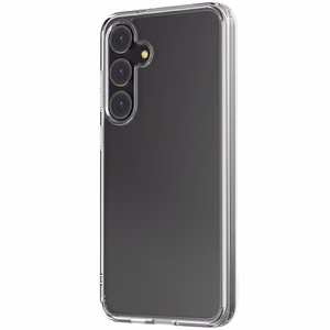Uniq LifePro Xtreme Suojakuori Samsung Galaxy S24+:lle - läpinäkyvä