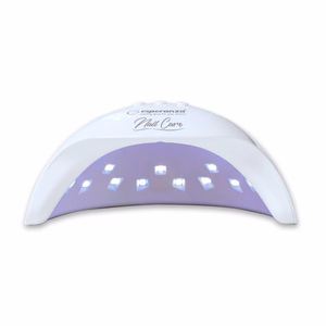 Esperanza EBN010 UV + LED -kynsilamppu, 36 W